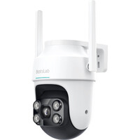 Botslab Outdoor Pan/Tilt Camera Pro W312