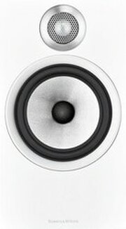 Bowers & Wilkins 606 S2 Anniversary Edition фото