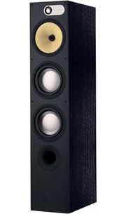 Bowers & Wilkins 683 фото