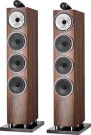 Bowers & Wilkins 702 S3 фото