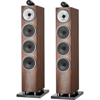 Bowers & Wilkins 702 S3