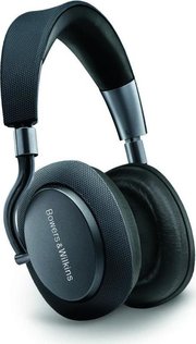 Bowers & Wilkins PX фото