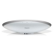 Bowers & Wilkins Zeppelin Wireless фото