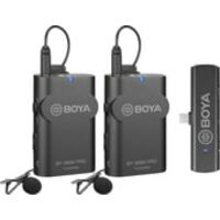 Boya BY-WM4 PRO-K6