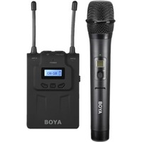 Boya WM8-K2