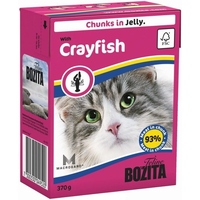 Bozita Feline Jelly Crayfish