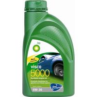 Bp Visco 5000 5W-30 1 л