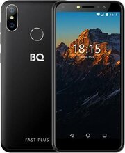 Bq mobile 5519L Fast Plus фото