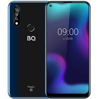 BQ 6424L Magic O