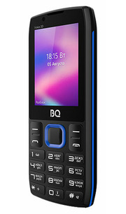 BQ BQ-2400L Voice 20 фото