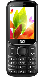 Bq mobile BQ-2440 Step L Plus фото