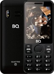 BQ BQ-2812 Quattro Power фото