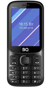 Bq mobile BQ-2820 Step XL Plus фото