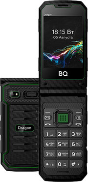 BQ BQ-2822 Dragon фото