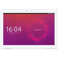 BQ Aquaris M10 HD Ubuntu Edition