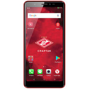 BQ BQ-5500L Advance Spartak Edition фото