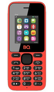 BQ BQM-1828 One фото