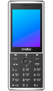 BQ Strike M30 фото