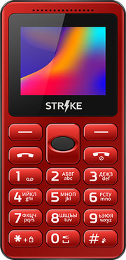 BQ Strike S10 фото