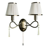 Arte Lamp A1035AP-2AB фото