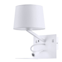 Arte lamp A1056AP-2WH