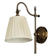 Arte Lamp A1509AP-1PB фото