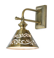 Arte Lamp A1511AP-1PB фото