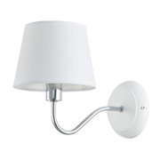 Arte Lamp A1528AP-1WH фото