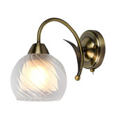 Arte Lamp A1607AP-1AB фото