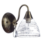 Arte Lamp A1658AP-1AB фото