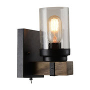 Arte Lamp A1693AP-1BR фото