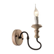 Arte Lamp A1700AP-1BR фото