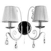 Arte Lamp A1743AP-2WH фото