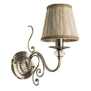 Arte Lamp A2083AP-1AB фото