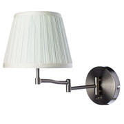 Arte Lamp A2872AP-1SS фото