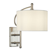 Arte Lamp A2999AP-1SS фото