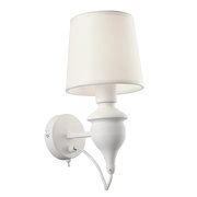 Arte Lamp A3326AP-1WH фото