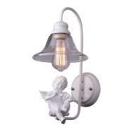 Arte Lamp A4288AP-1WH фото