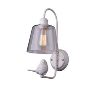 Arte Lamp A4289AP-1WH фото