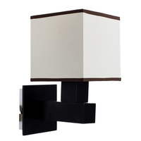 Arte lamp A4402AP-1BK