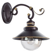 Arte Lamp A4577AP-1CK фото