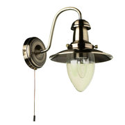 Arte Lamp A5518AP-1AB фото