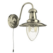 Arte Lamp A5518AP-1SS фото