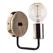 Arte Lamp A6001AP-1BK фото