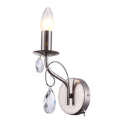 Arte Lamp A6645AP-1SS фото