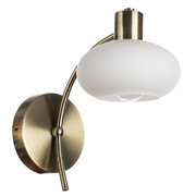 Arte Lamp A7556AP-1AB фото