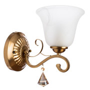 Arte Lamp A8391AP-1PB фото