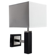 Arte Lamp A8880AP-1BK фото