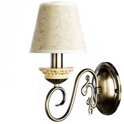 Arte Lamp A9070AP-1AB фото