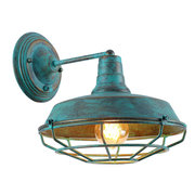 Arte Lamp A9183AP-1BG фото